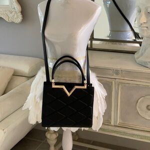 Crossi Crossbody/Arm Bag, new condition